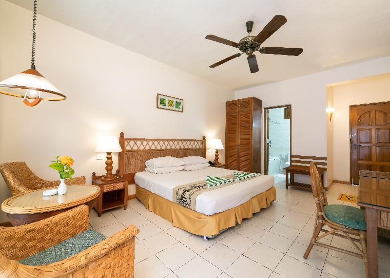 Fihalhohi Maldives Hotel Guraidhoo  Exterior foto