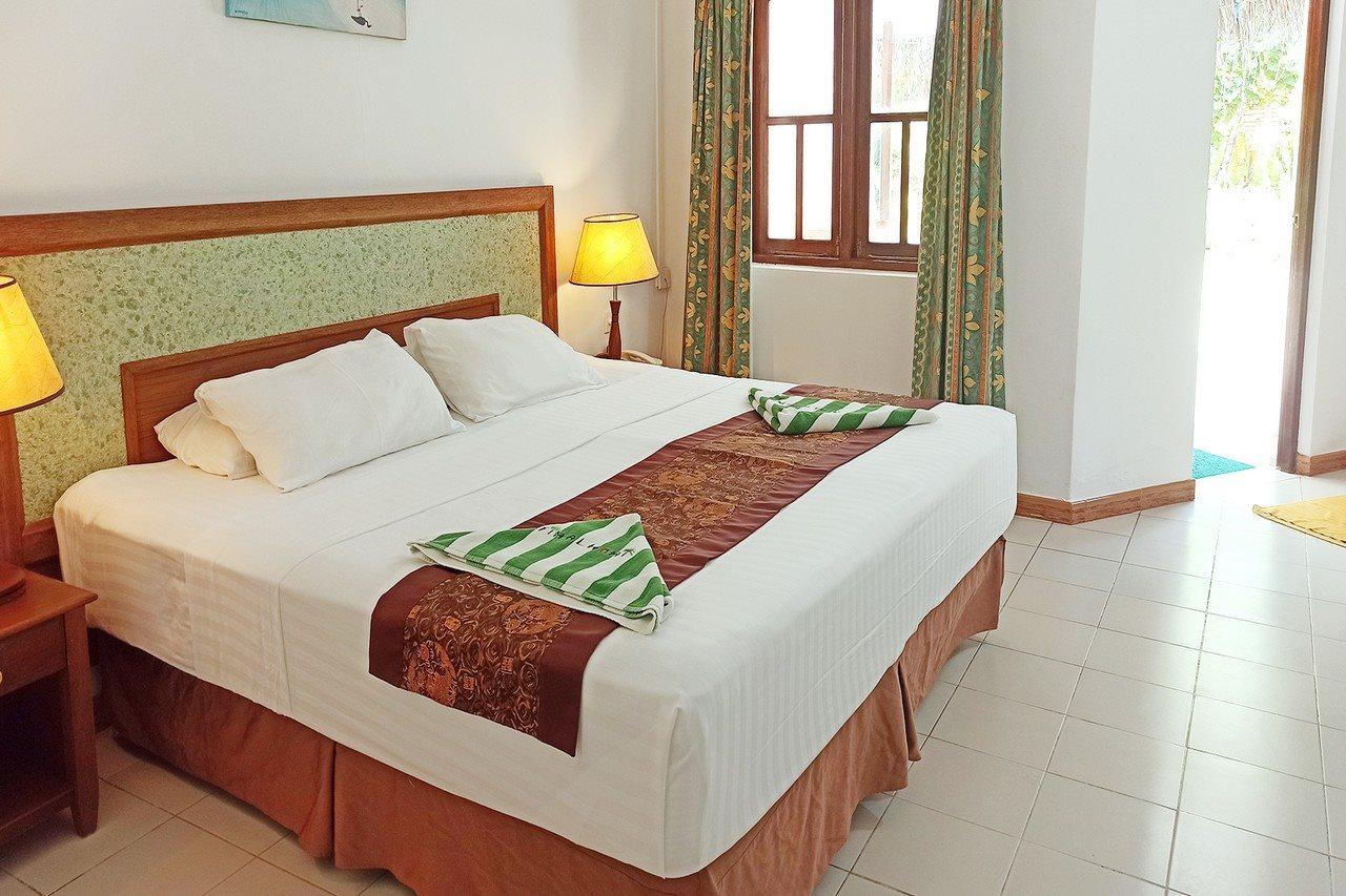 Fihalhohi Maldives Hotel Guraidhoo  Exterior foto