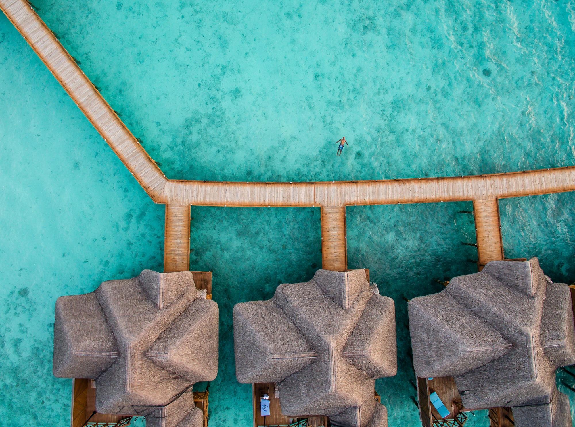 Fihalhohi Maldives Hotel Guraidhoo  Exterior foto