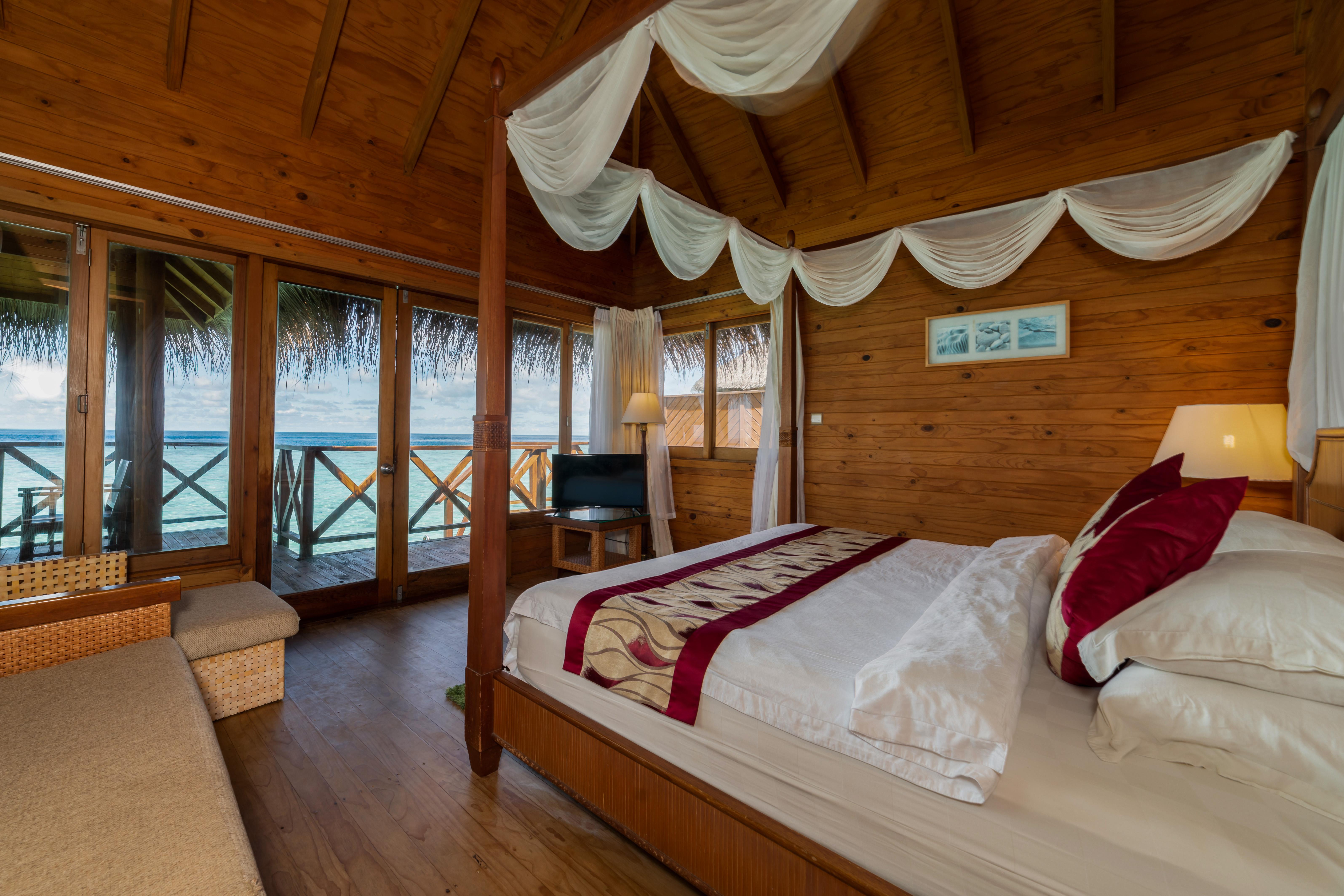 Fihalhohi Maldives Hotel Guraidhoo  Exterior foto