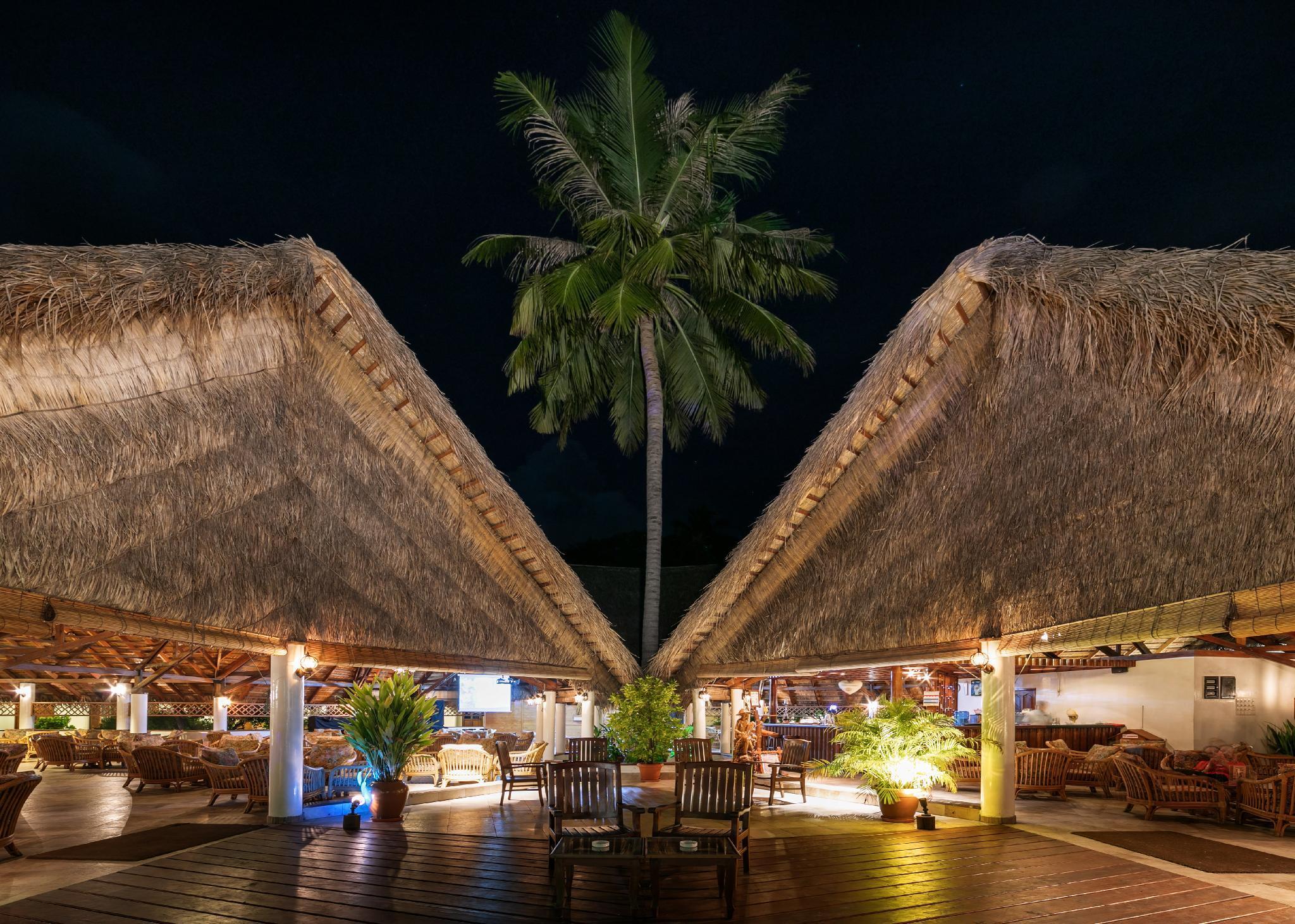 Fihalhohi Maldives Hotel Guraidhoo  Exterior foto