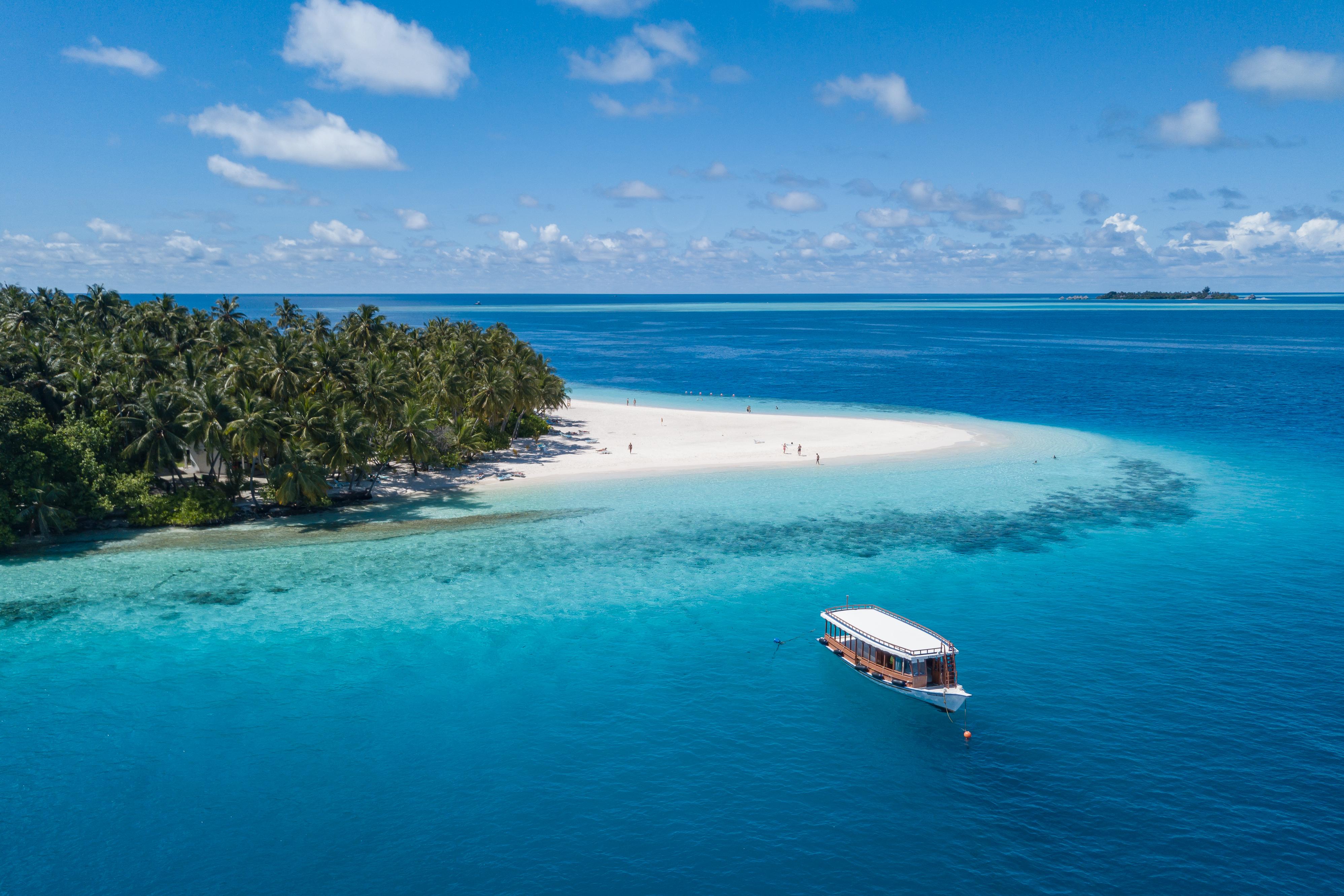 Fihalhohi Maldives Hotel Guraidhoo  Exterior foto