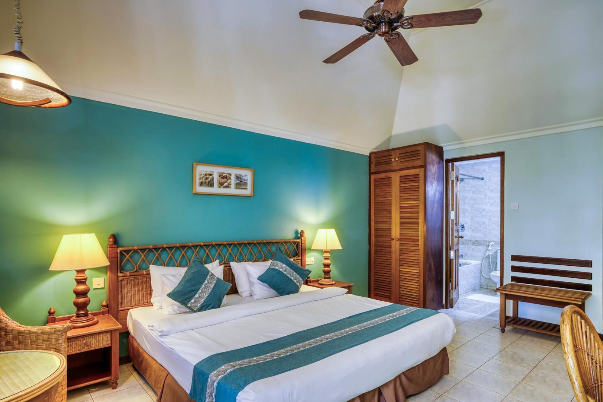 Fihalhohi Maldives Hotel Guraidhoo  Exterior foto
