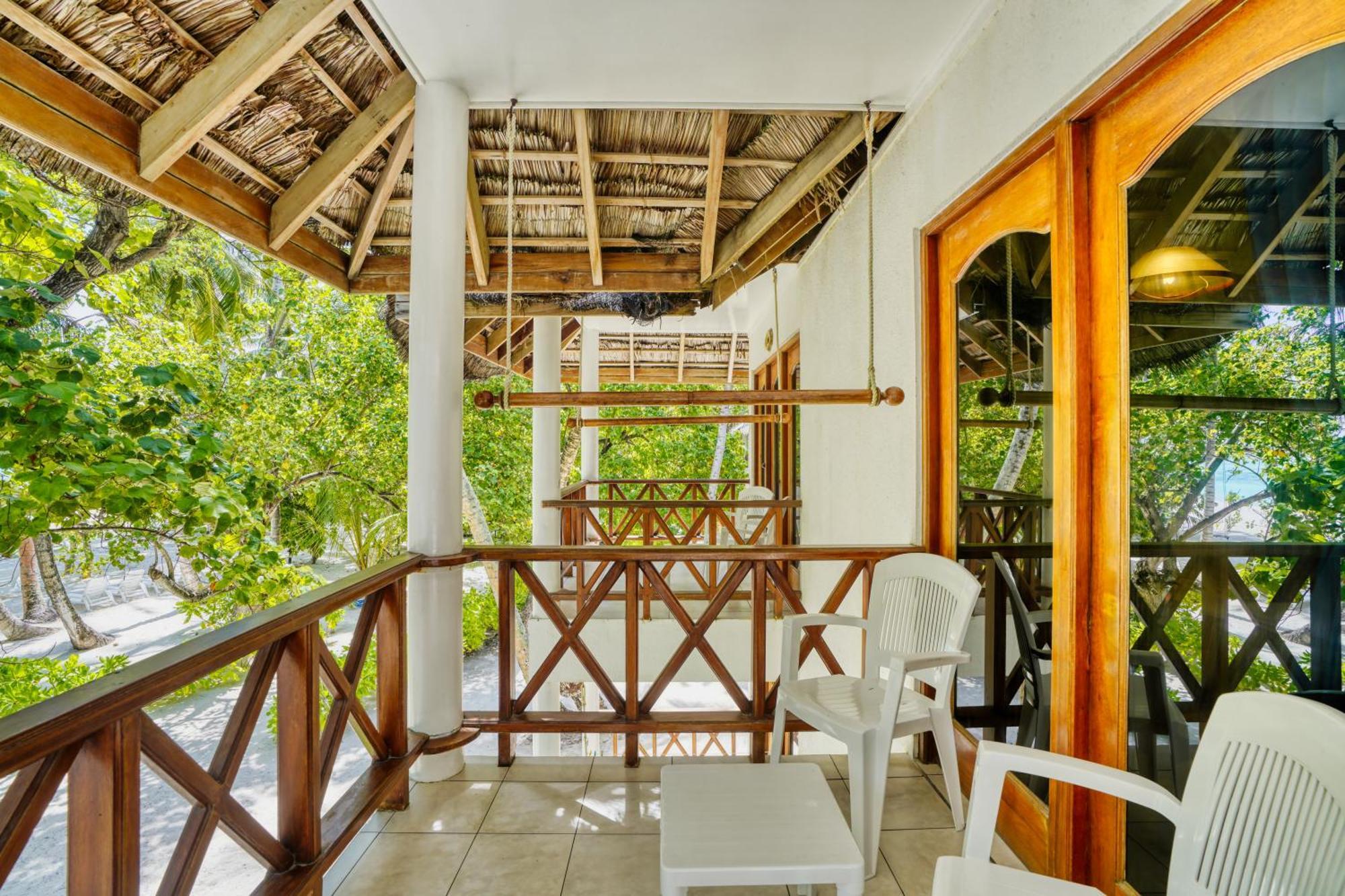 Fihalhohi Maldives Hotel Guraidhoo  Cameră foto