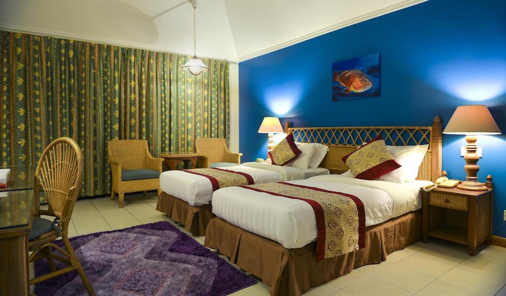 Fihalhohi Maldives Hotel Guraidhoo  Exterior foto