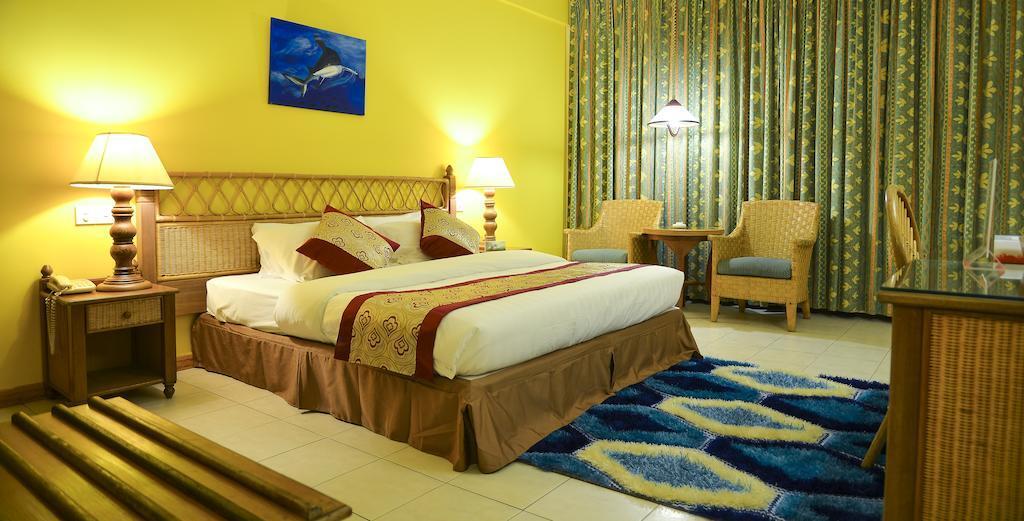 Fihalhohi Maldives Hotel Guraidhoo  Exterior foto